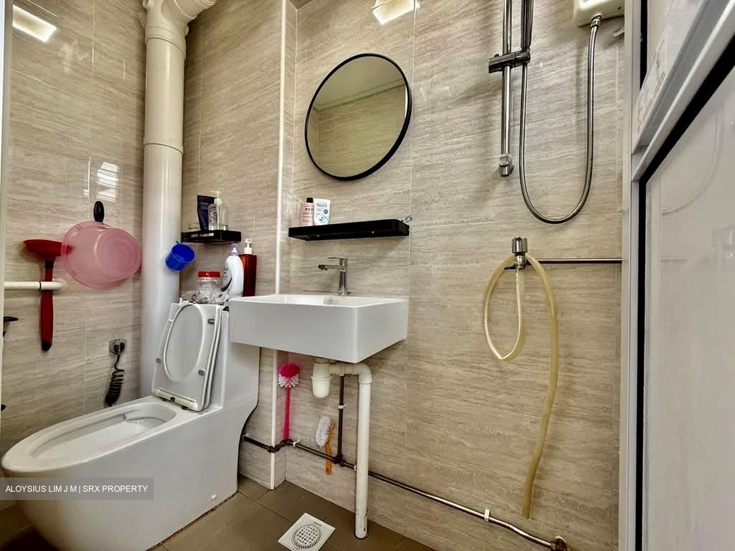 Blk 549 Hougang Street 51 (Hougang), HDB 4 Rooms #549631981